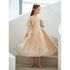 Joy And Sparkle Dress Little Palace Store
